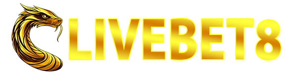 LIVEBET8 LOGO